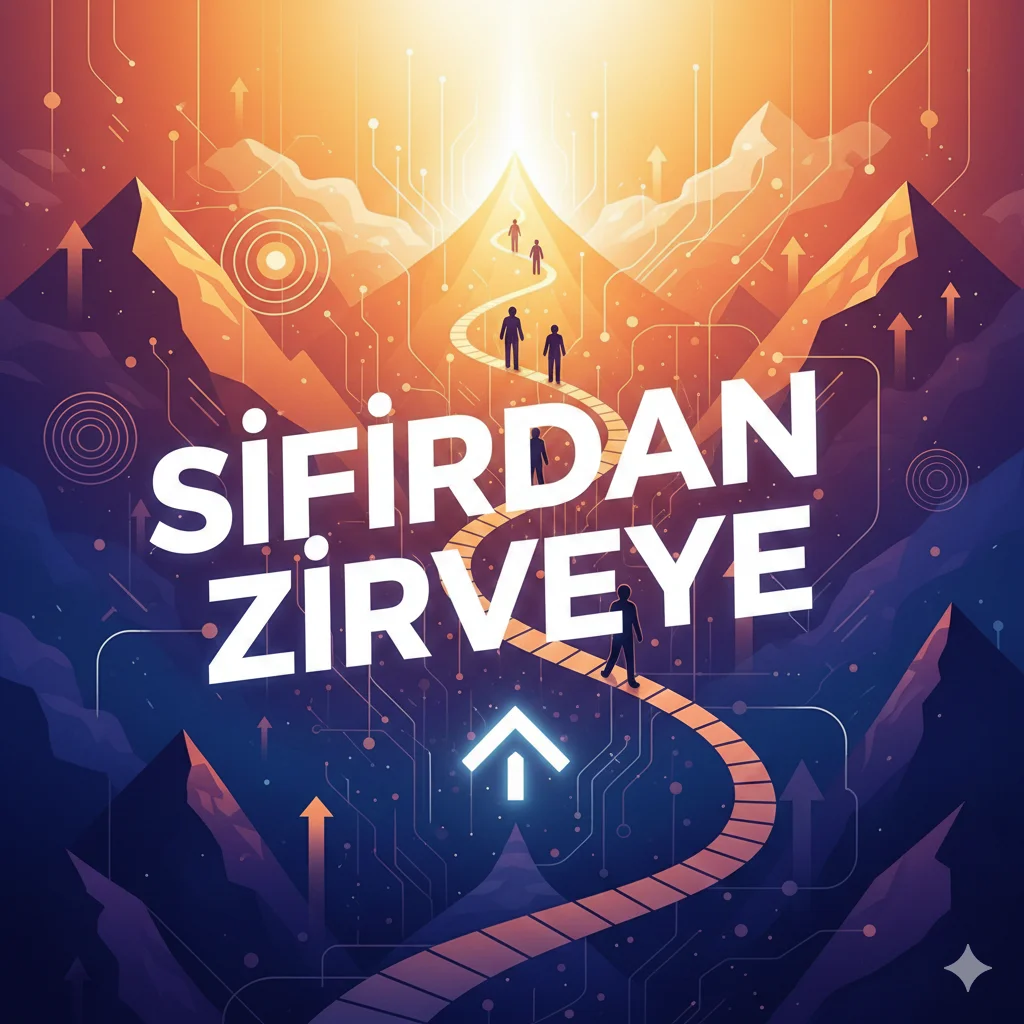 Sıfırdan Zirveye: 1 Yılda %1200+ Organik Trafik Artışı