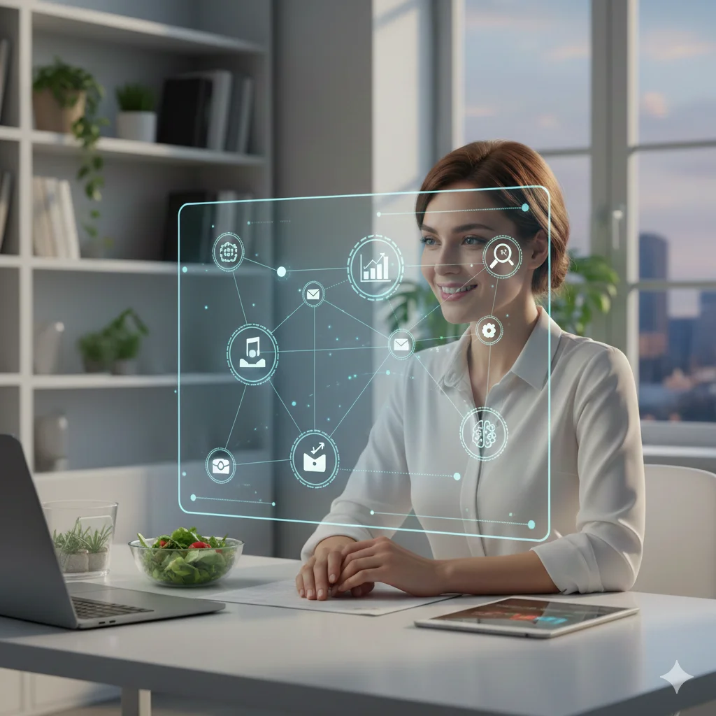 SEO: Bir Diyetisyenin Dijital Dönüşümü