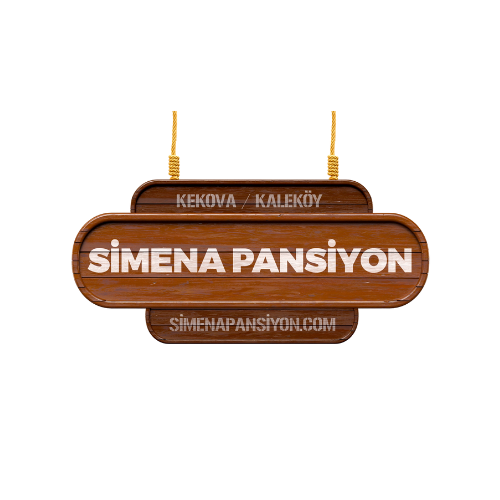 Simena Pansiyon